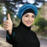سهى راضي 